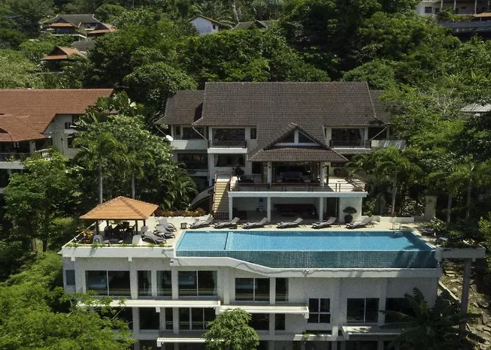 Villa: Villa Yoosook