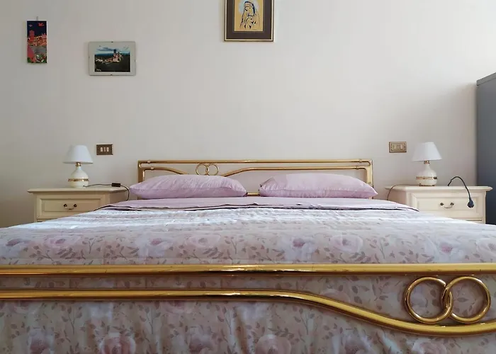  Residenza Damiano