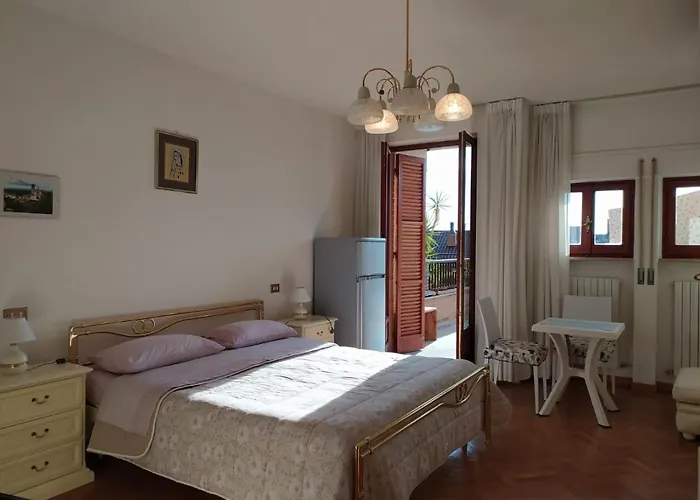  Residenza Damiano