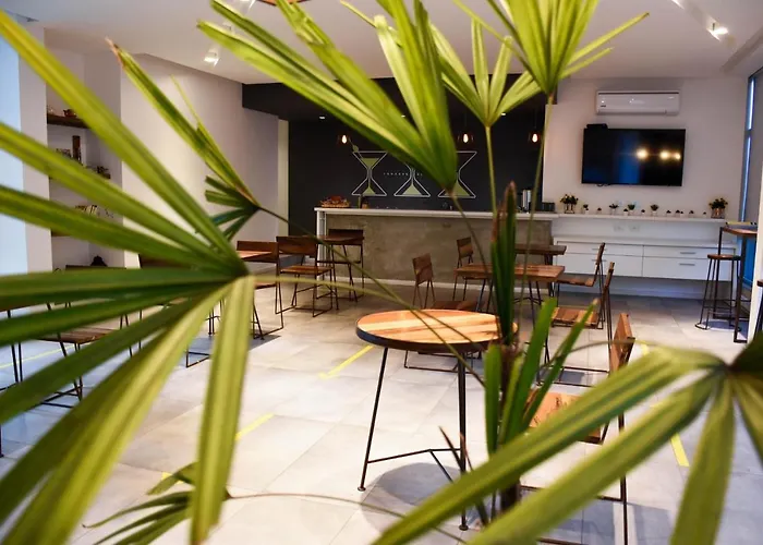 Hotel familiar: Ciudad Prado Hotel