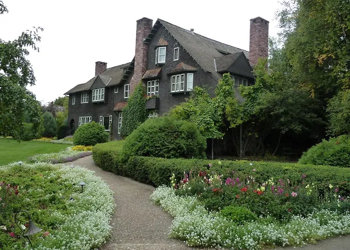 Fairbridge Inn, Suites & Outlaw Conference Center -