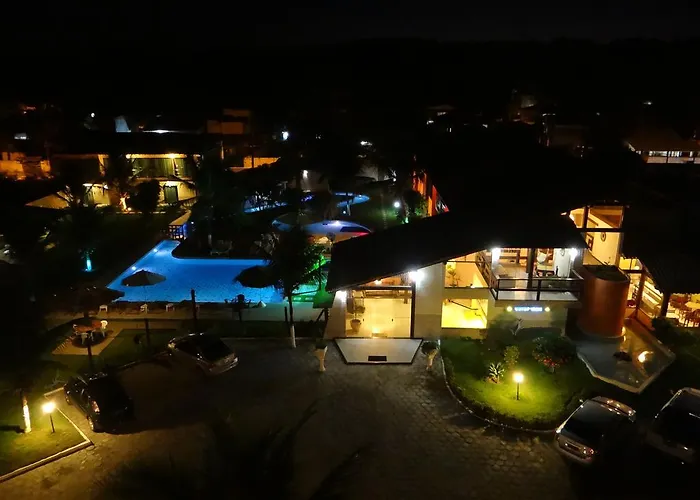 Porto Bali