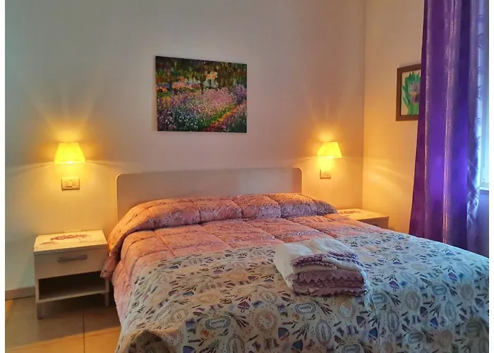 Hotel familiare: Al Pozzo