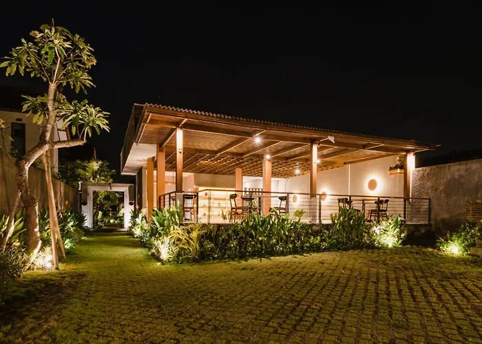 Madara Ubud s