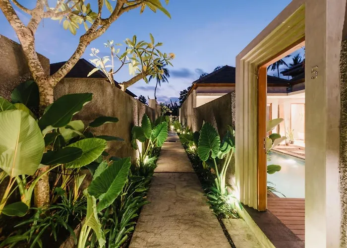 Madara Ubud s