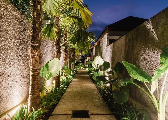 Madara Ubud s
