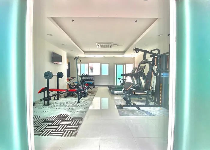 I Suites Malate Hotel & Condotel
