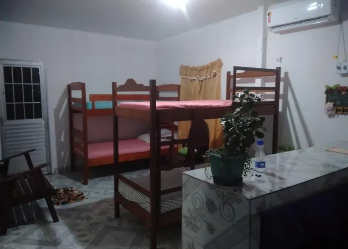 Viajante Marajo
