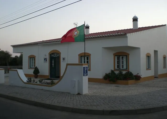  Pulo Do Lobo