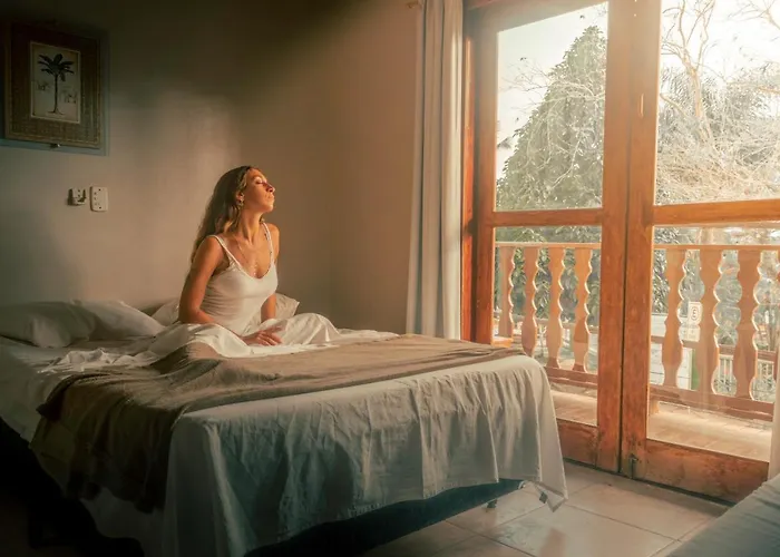 Pousada La Cabana