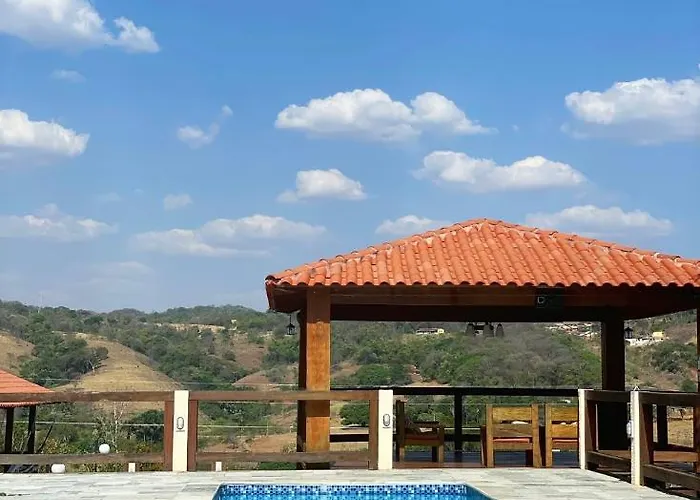  Pousada Yvanna