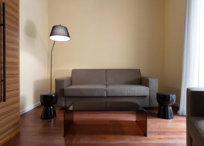 Poerio 25 Boutique Stay
