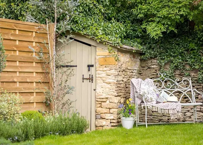 Vacation home: Lavender Cottage Stow-On-The-Wold