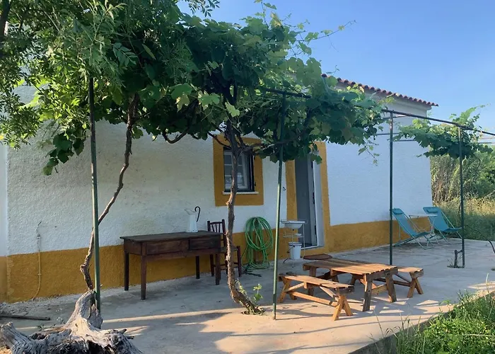  Quinta Dos Salgueiros