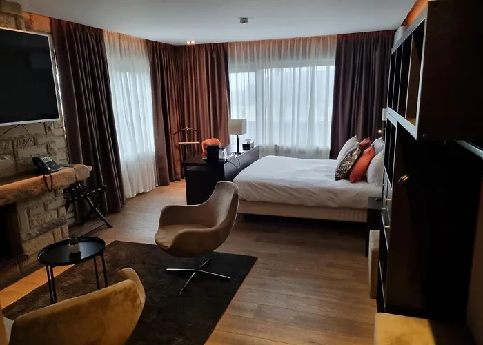 Hotel boutique: Skol L'Original