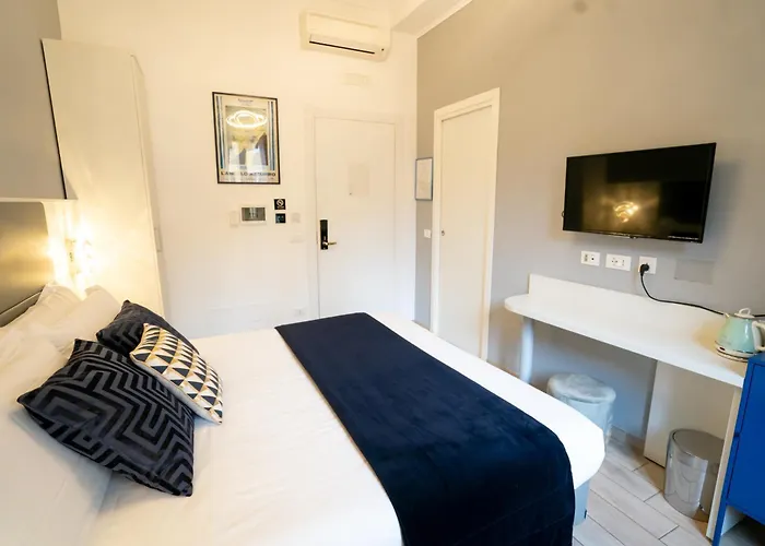 Hotel familiar: Archi Di Roma Guest House