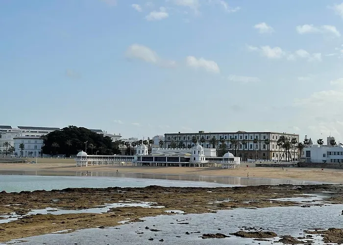 Alquiler de vacaciones: San Lorenzo Apartamentos y Suites