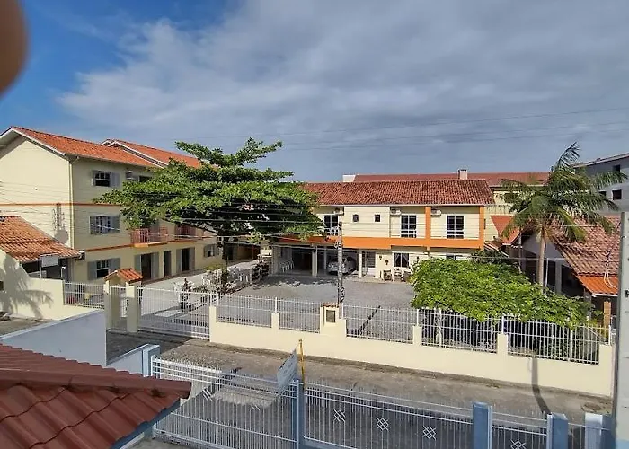 Residencial Fischer