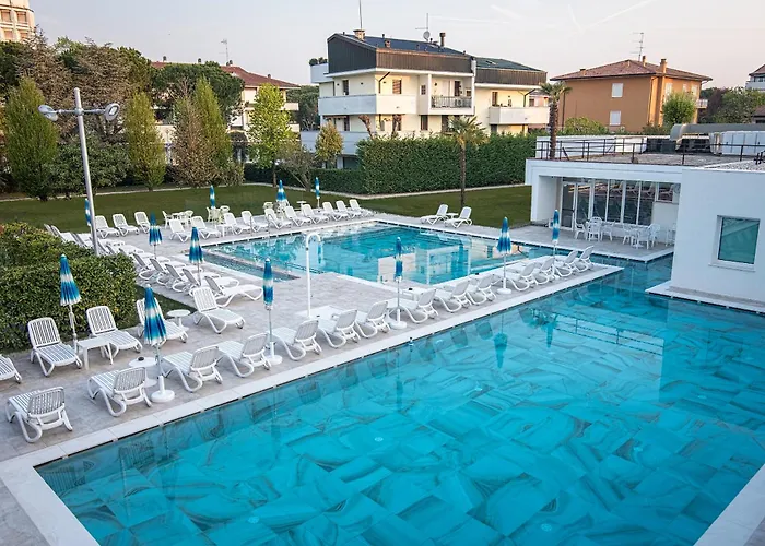 Hotel Terme Vena D'Oro