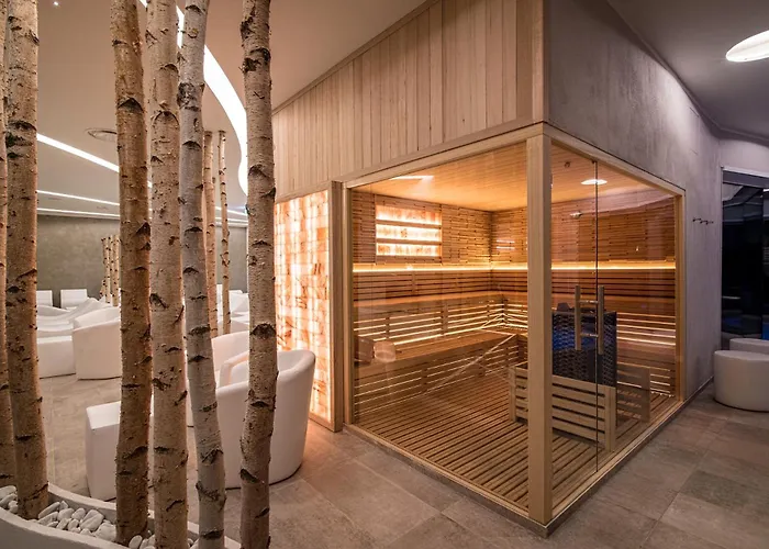 Hotel Terme Vena D'Oro