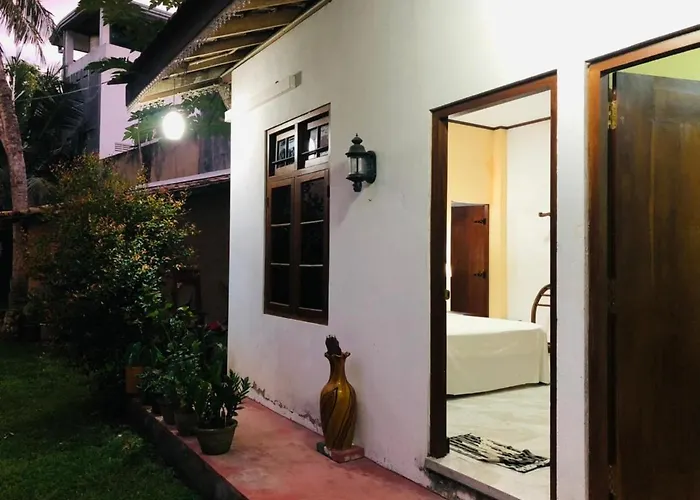 Dog friendly hotels La Felicita