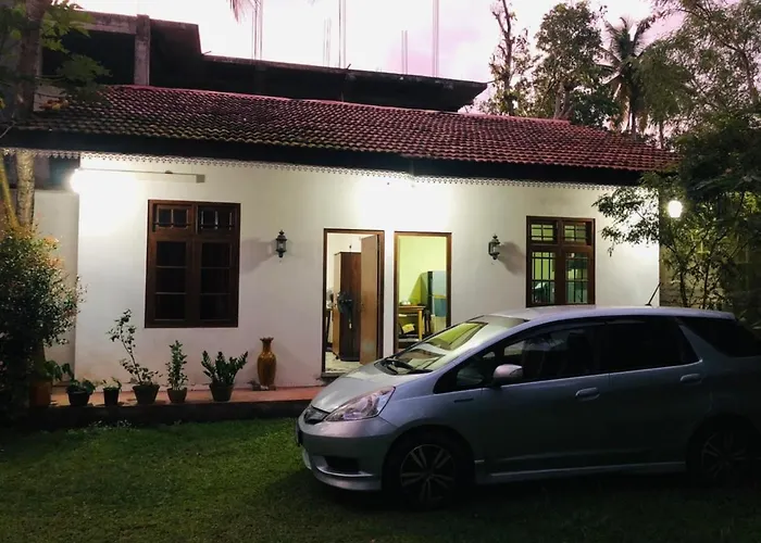 Dog friendly hotels La Felicita