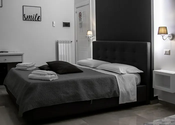 Aurora Luxury Rooms