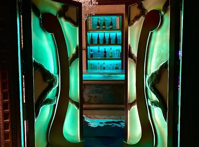 Utopia Alicante - Hotel Boutique Para Adultos