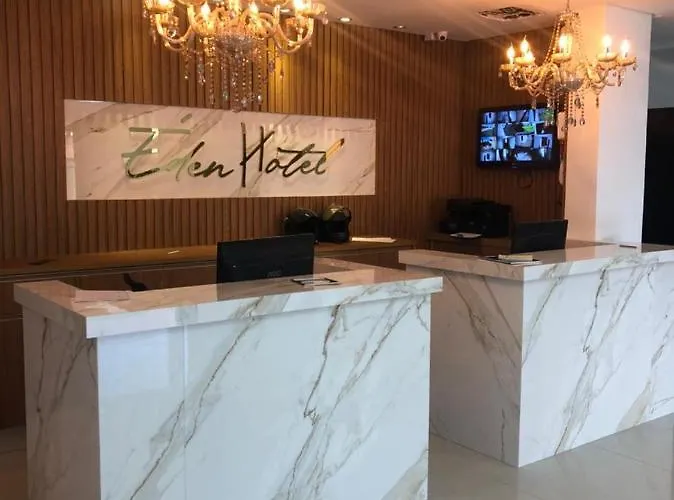  Eden Hotel