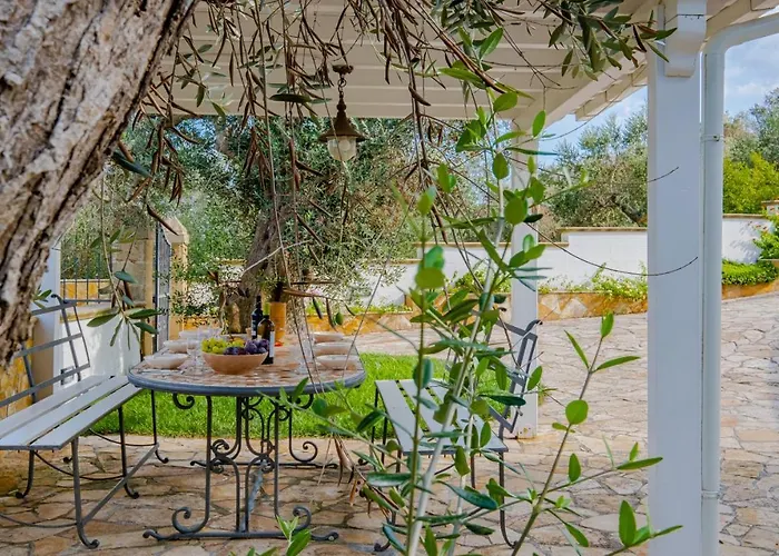 Casa vacanze: Villa Vanessa Luxury