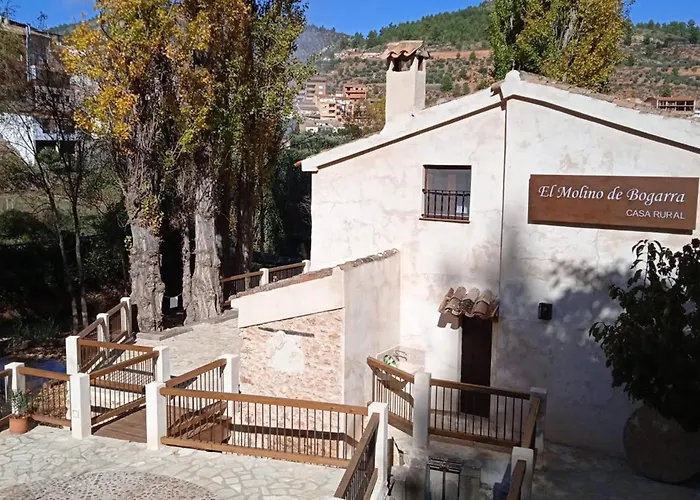 El Molino De