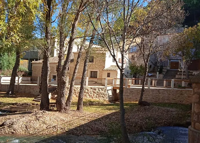 El Molino De