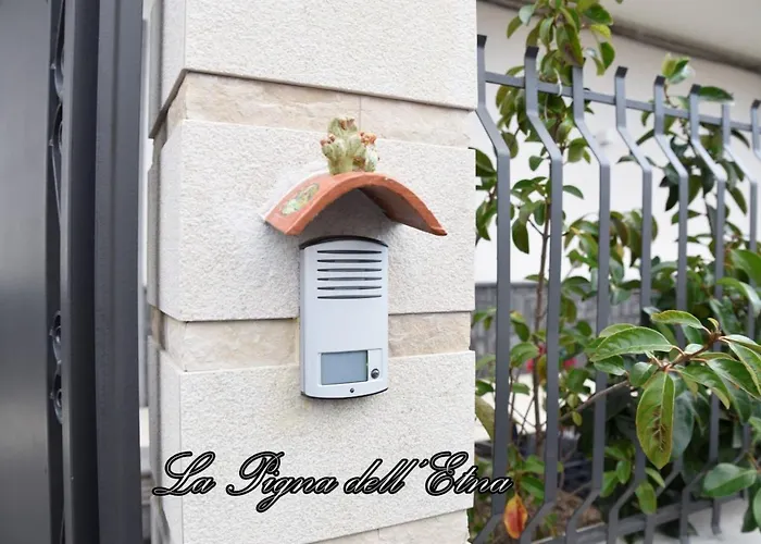 La Pigna Dell'Etna