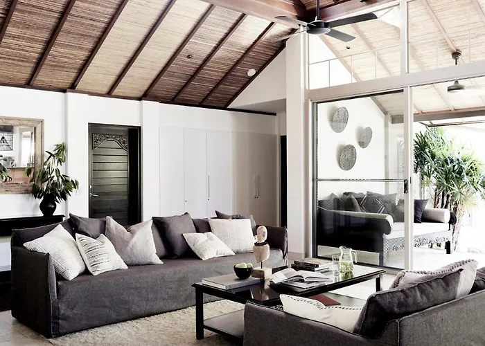 Family resorts Villas Of Byron