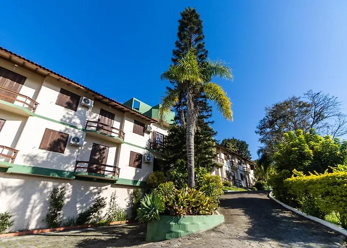 Hotel que aceita animais de estimação: Pousada Canaã