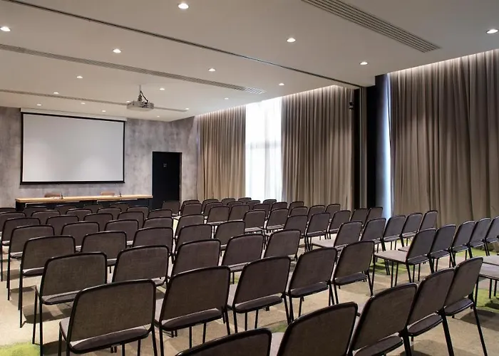 Hotel com vista: J Hotel