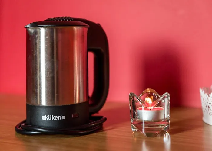 Oporto Santa Catarina Residence