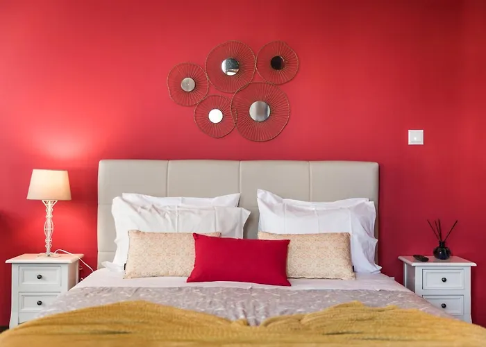 Oporto Santa Catarina Residence