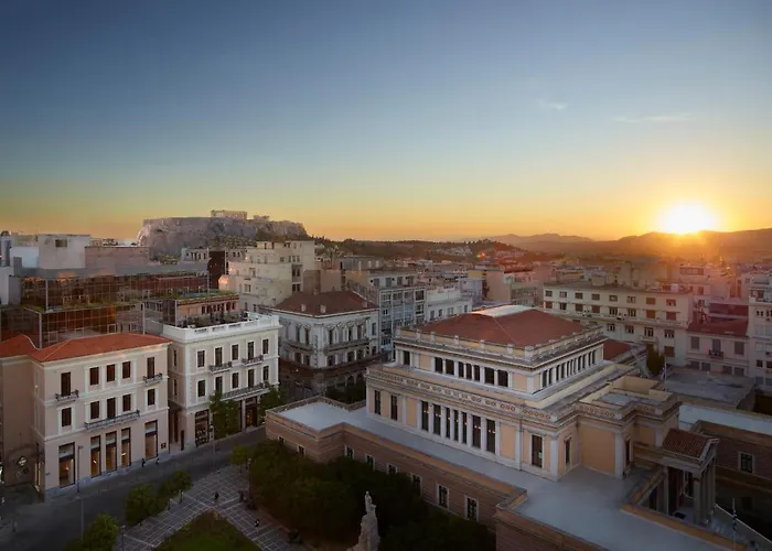 5 star hotels Xenodocheio Milos