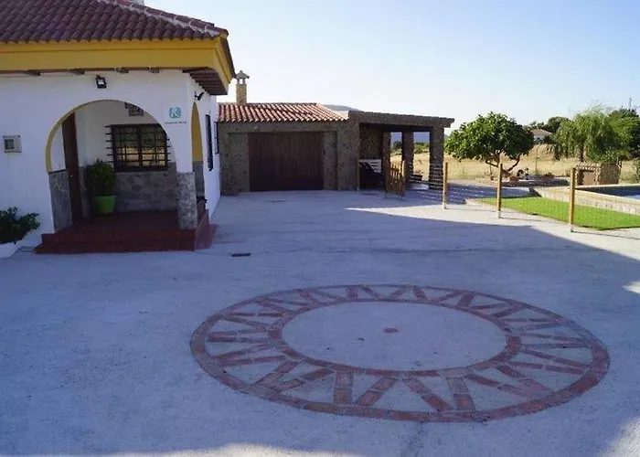 Casa Rural Recreo