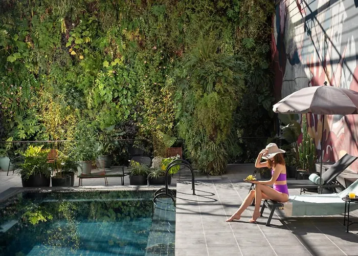 Hotel familiare: Hotel Hotel Lisboa, A Member Of Design Hotels