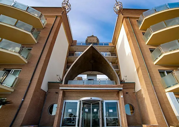 Resort: Smy Aran Blu Roma Mare (Adults Only)