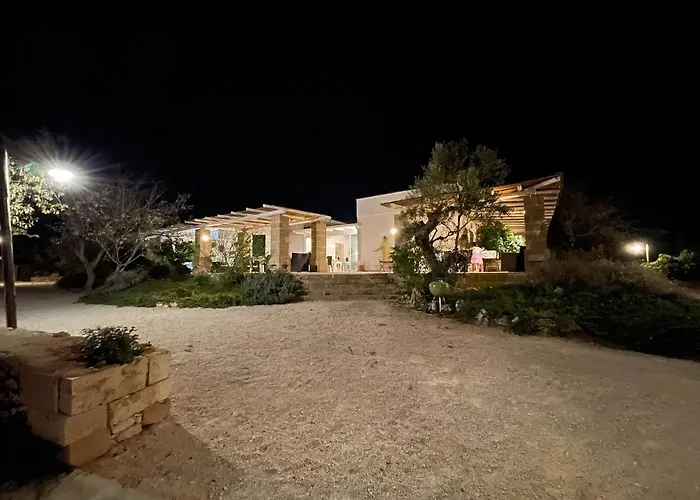 Tenuta La Milogna