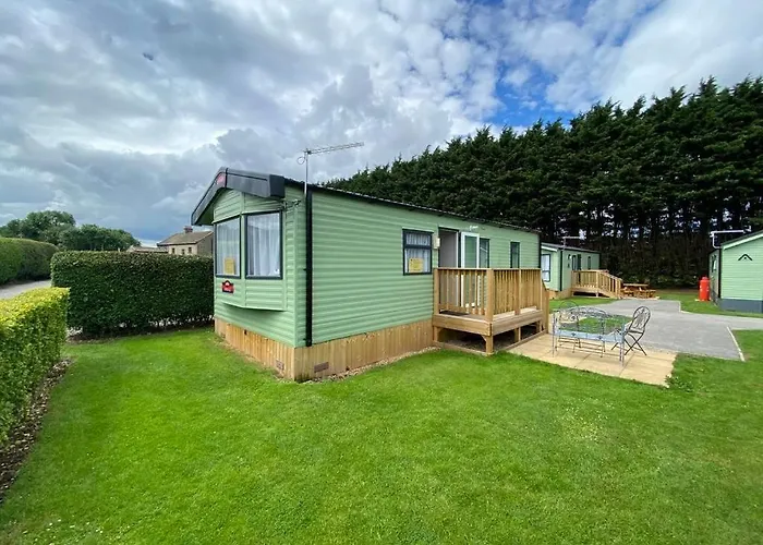 Campsite: Lido Leisure Park