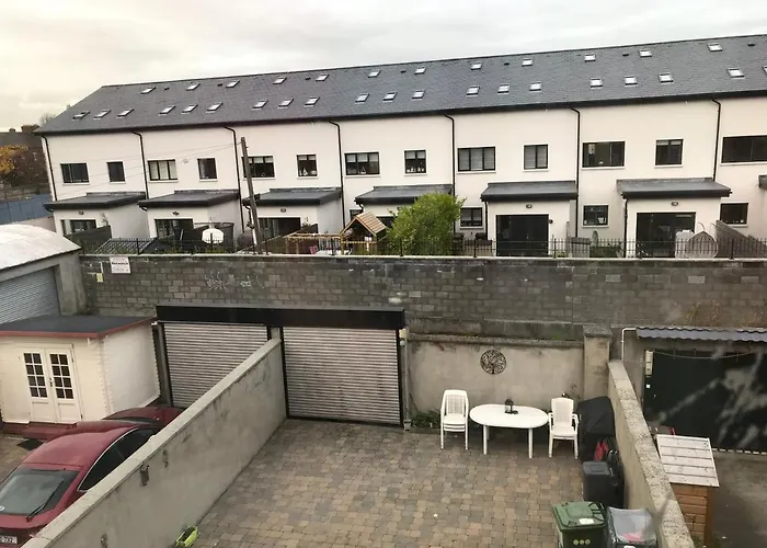  Botanic View B&B