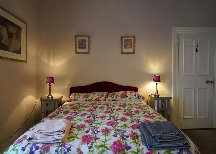  Botanic View B&B
