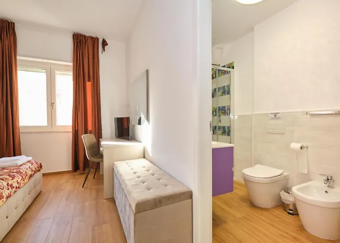 Hotel: Piovella
