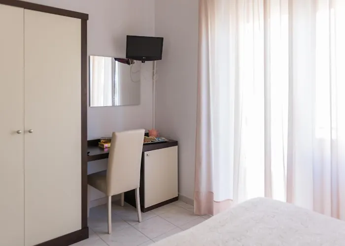 Albergo economico: Hotel Viola