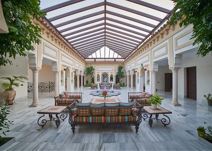 Hotel que admite mascotas: Casa Rural Superior Príncipe de Cortegana