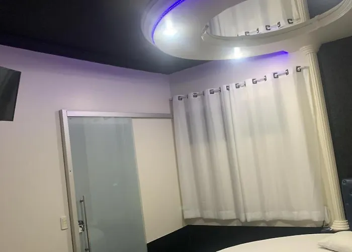 Hotel de praia: Versat Motel